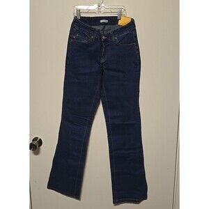 CJ Beautiful Boot Legging Jeans Women's Riding Size 4 - 33” Inseam New With Tags